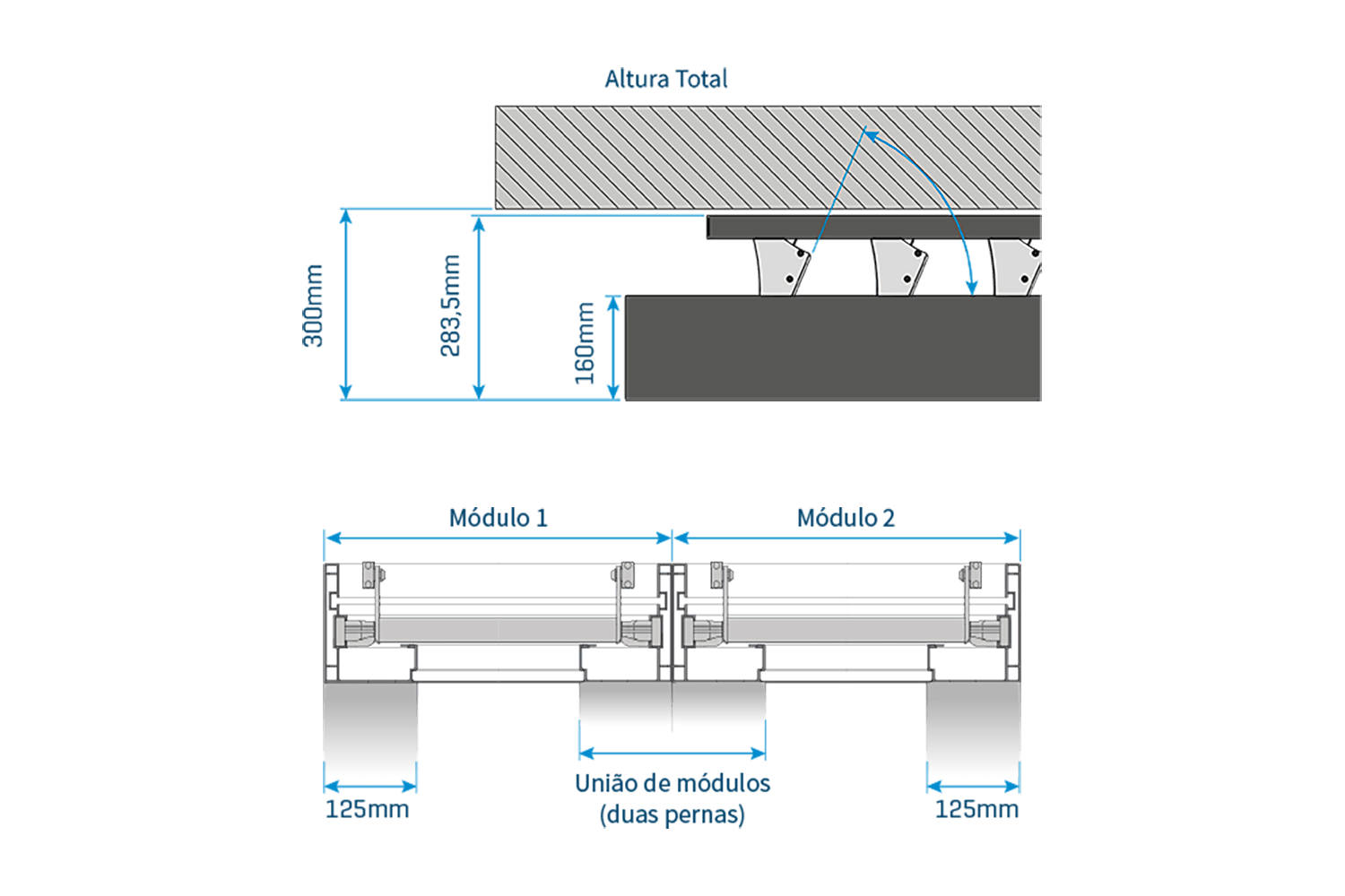 DESENHO TECNICO BRISA SOLAR